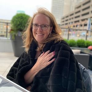 Meet your Posher, Susan